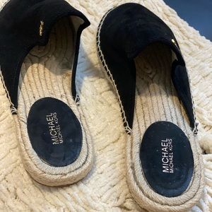 beautiful Michael kors spadrilles